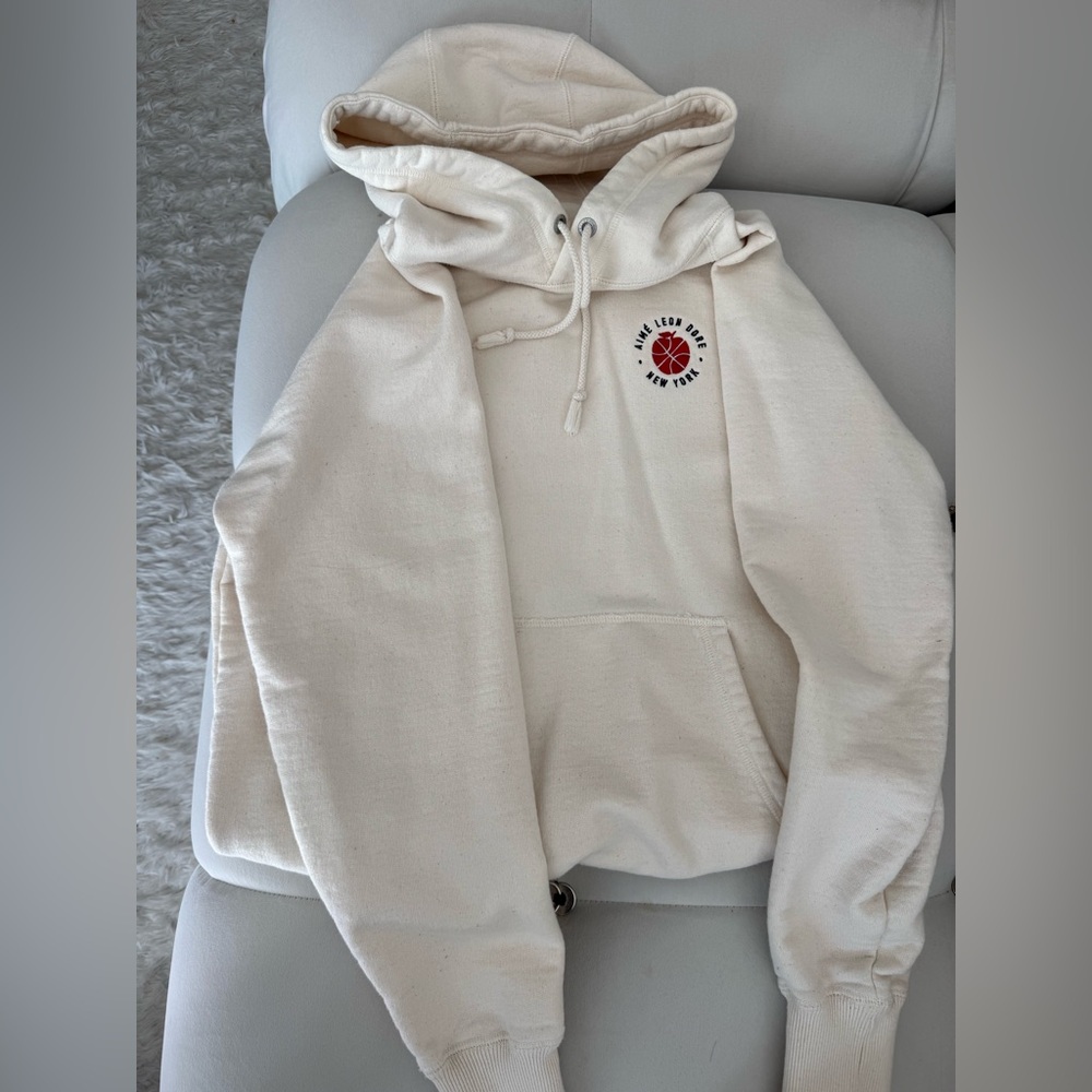 Aime leon dore hoodie